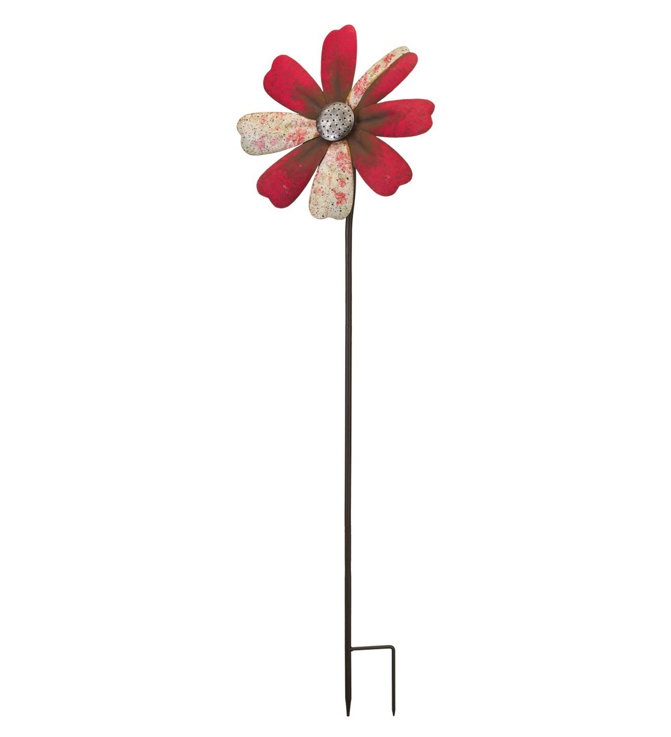 Standing Wind Spinners 17
