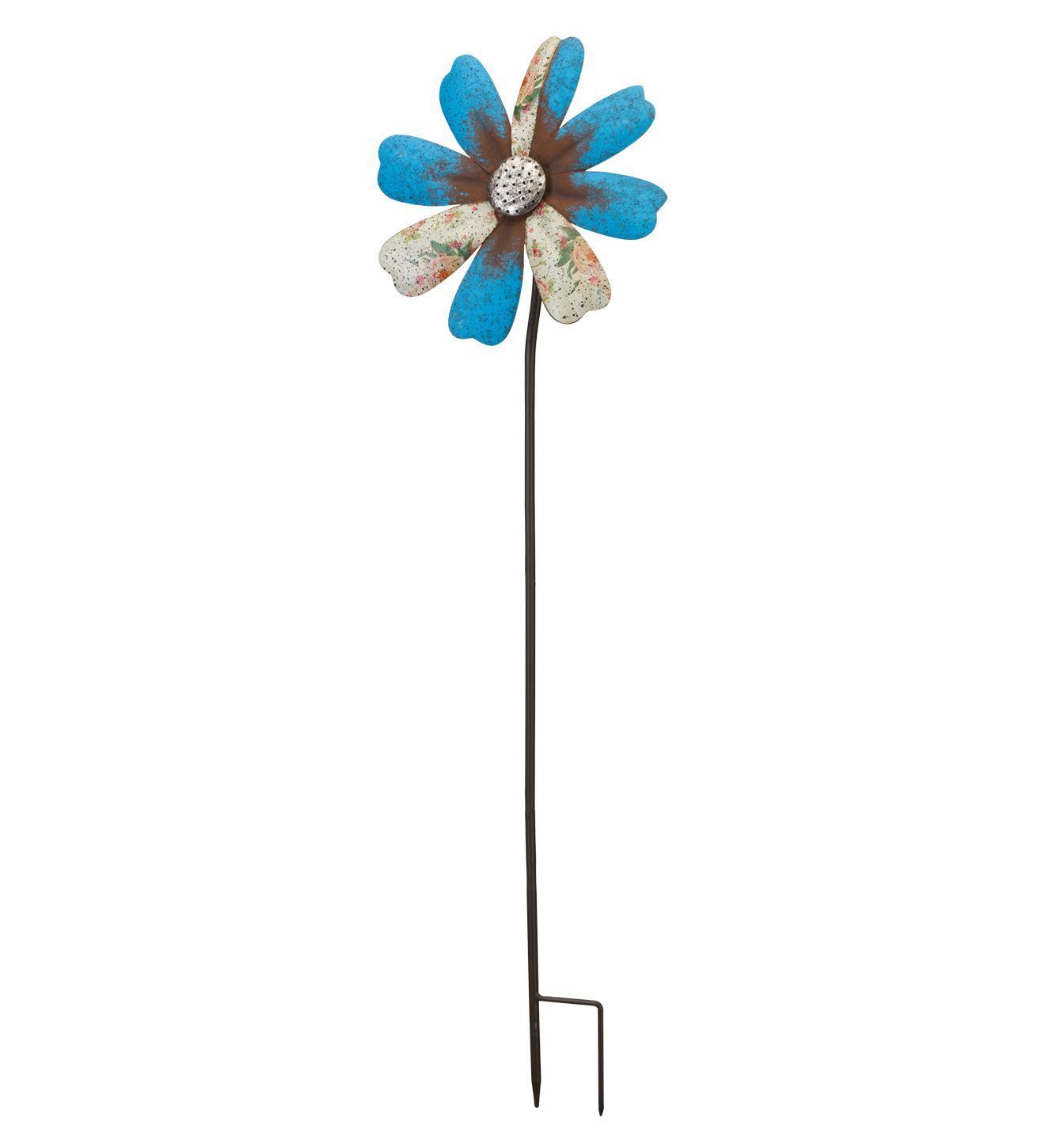 Standing Wind Spinners 18