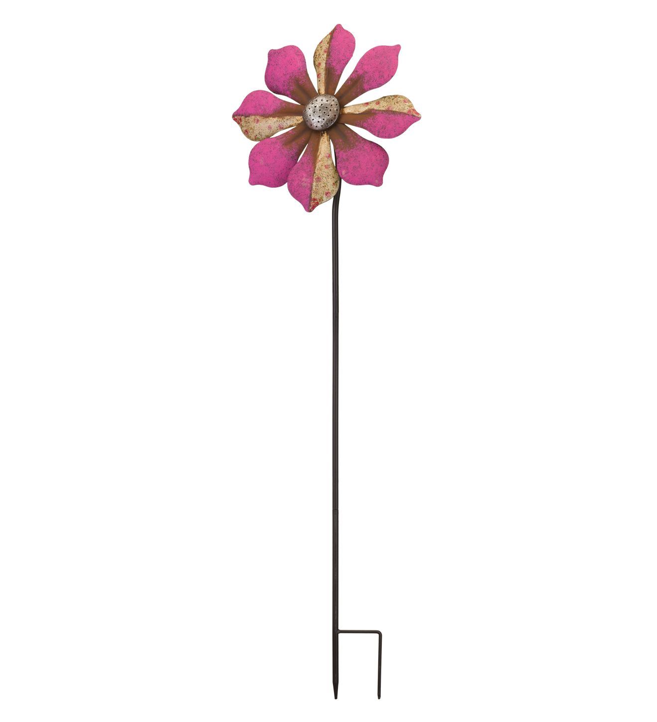 Standing Wind Spinners 19