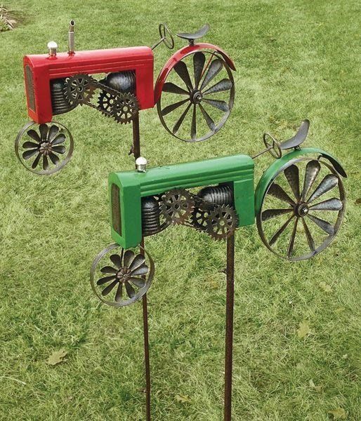 Tractor