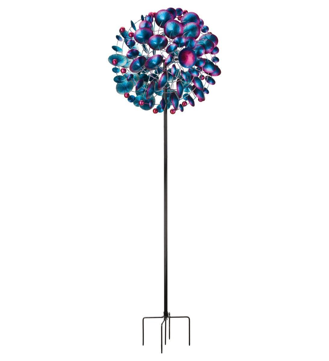 Standing Wind Spinners 3