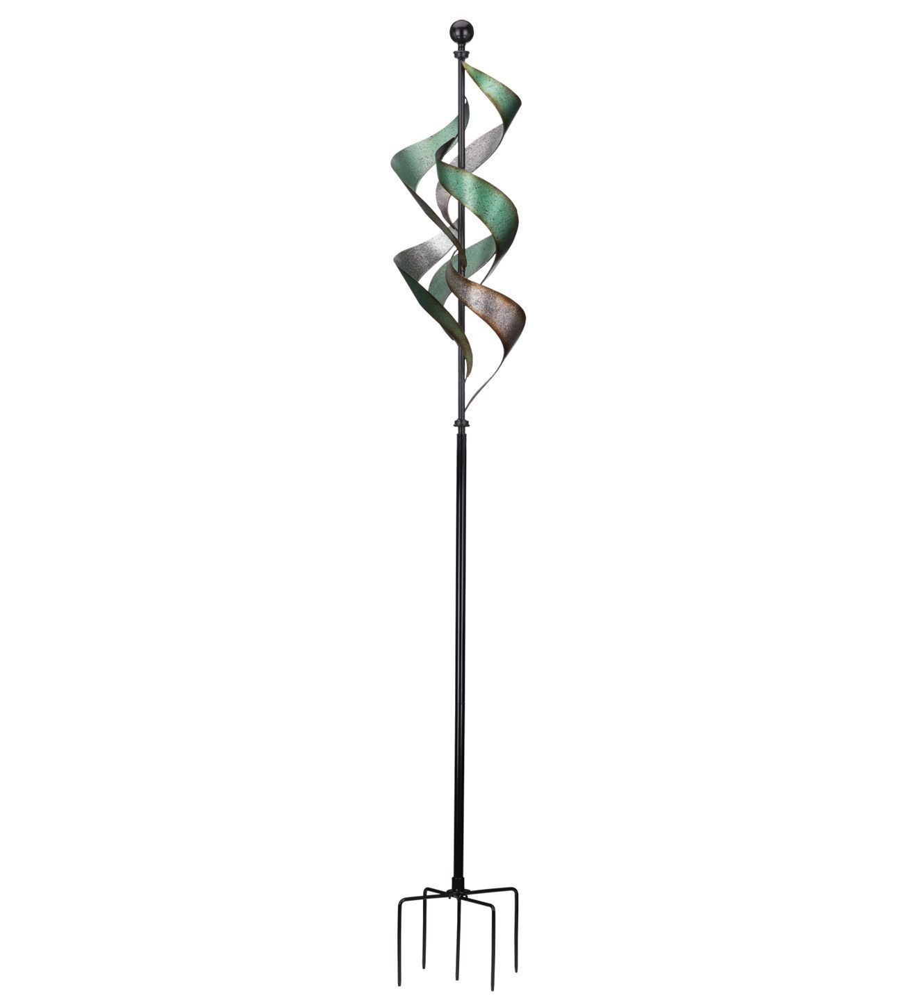 Standing Wind Spinners 5