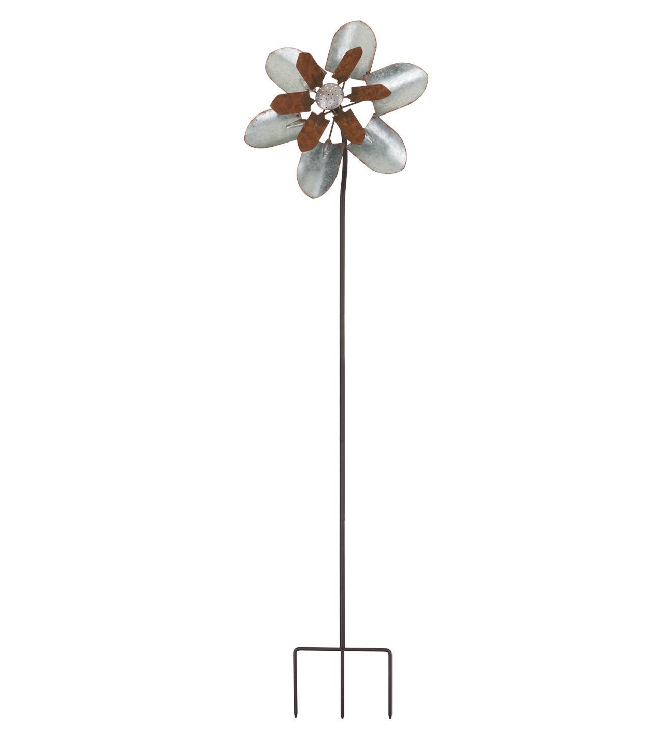 Standing Wind Spinners 8