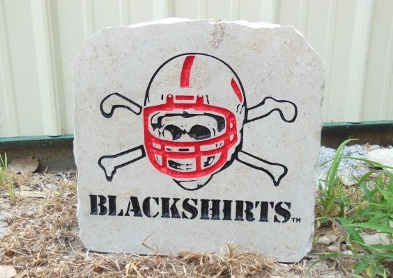 stone 12