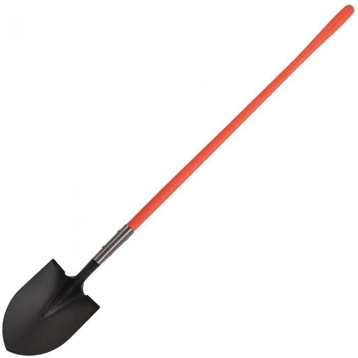 Composite Shovel