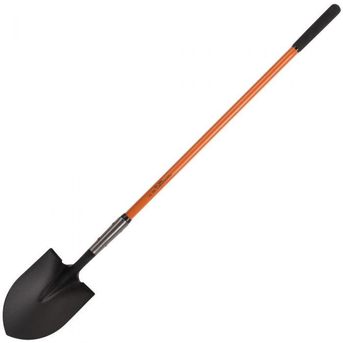Forged Fiberglass Shovel