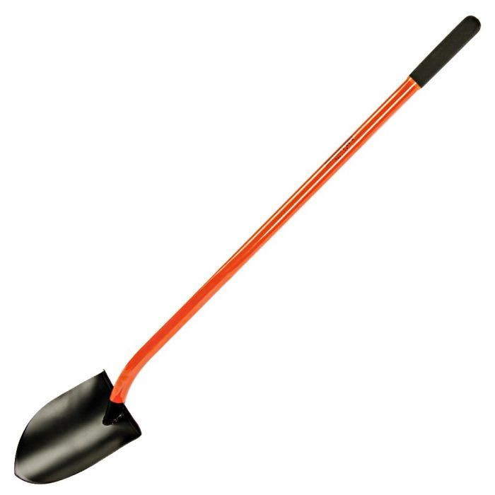 All Steel Shovel