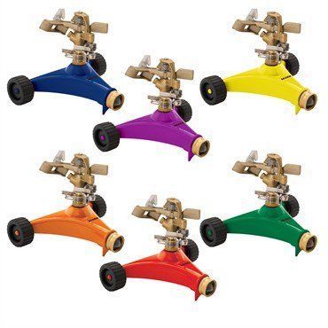 Dramm Impulse Sprinkler