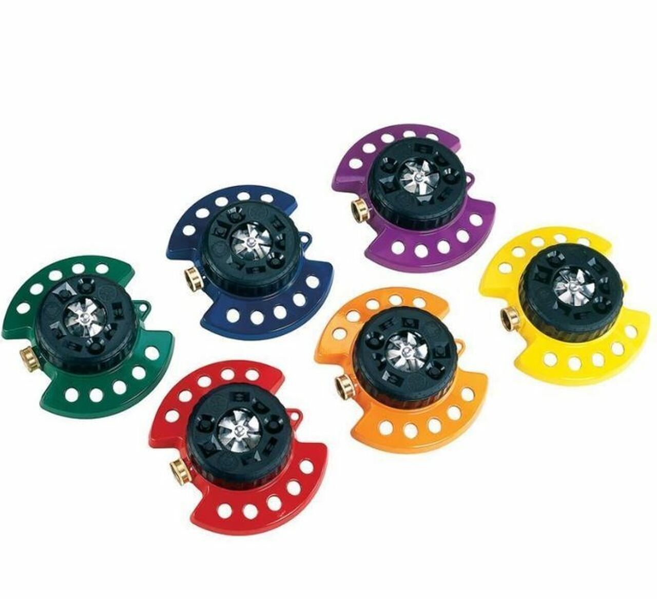 Dramm Turret Sprinkler