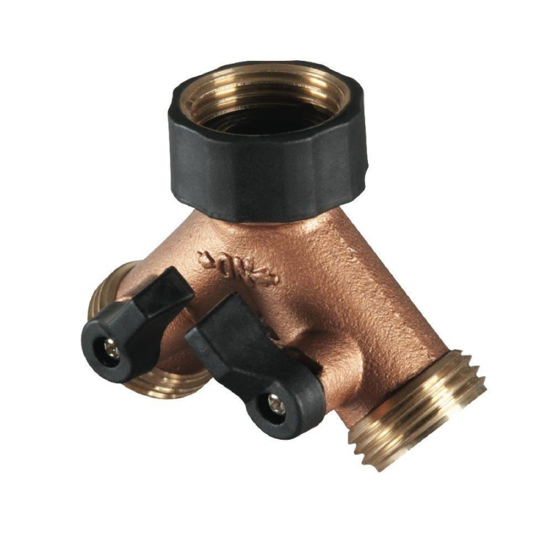 Brass Mutli Valve