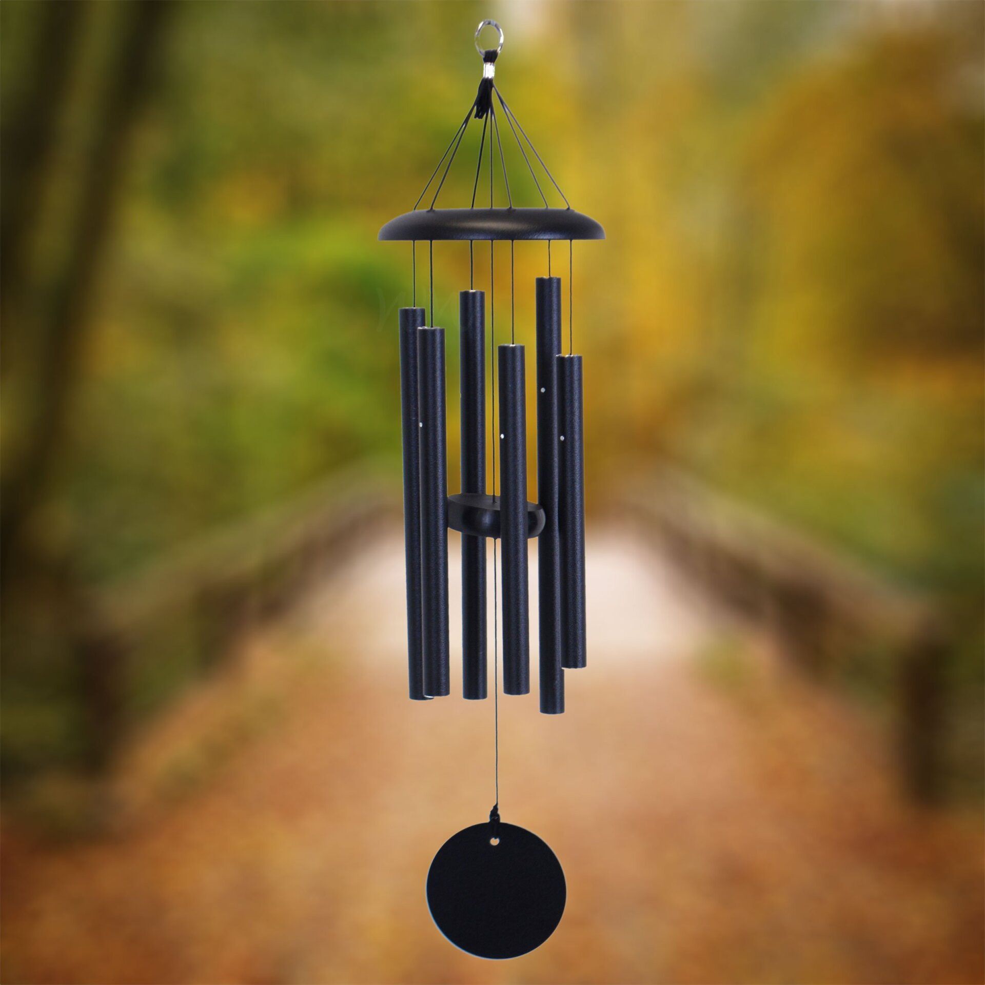 Wind Chimes 1