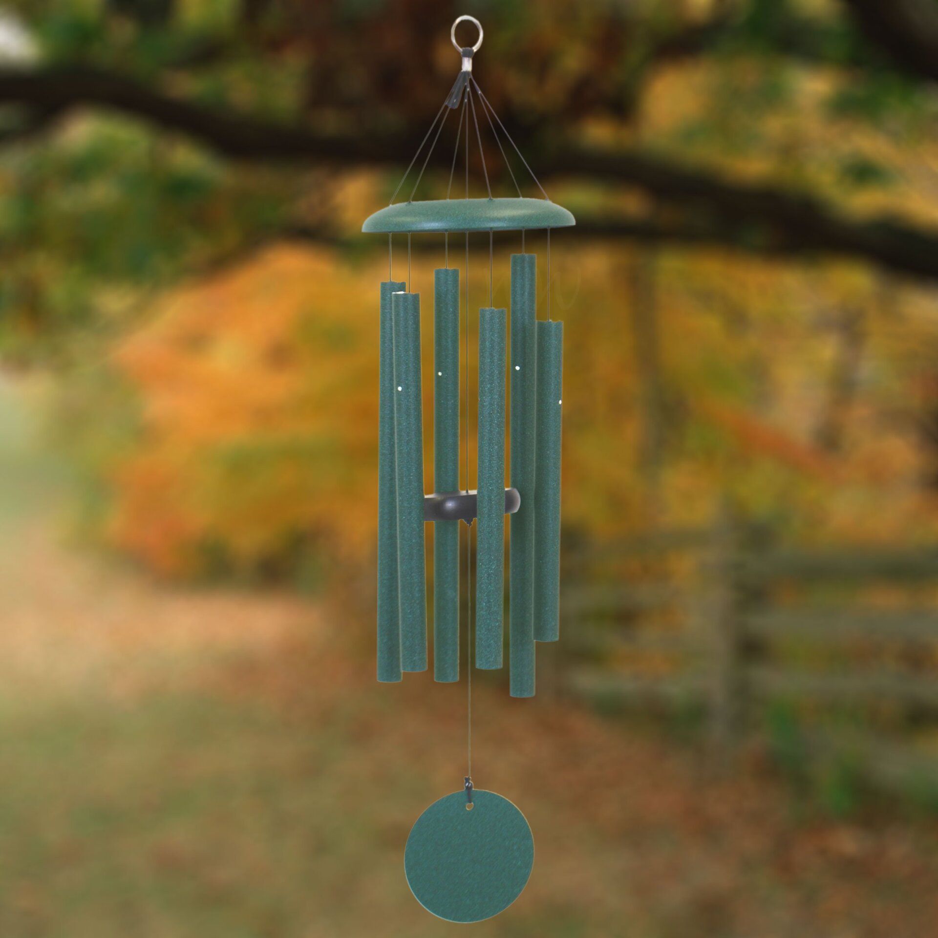Wind Chimes 2