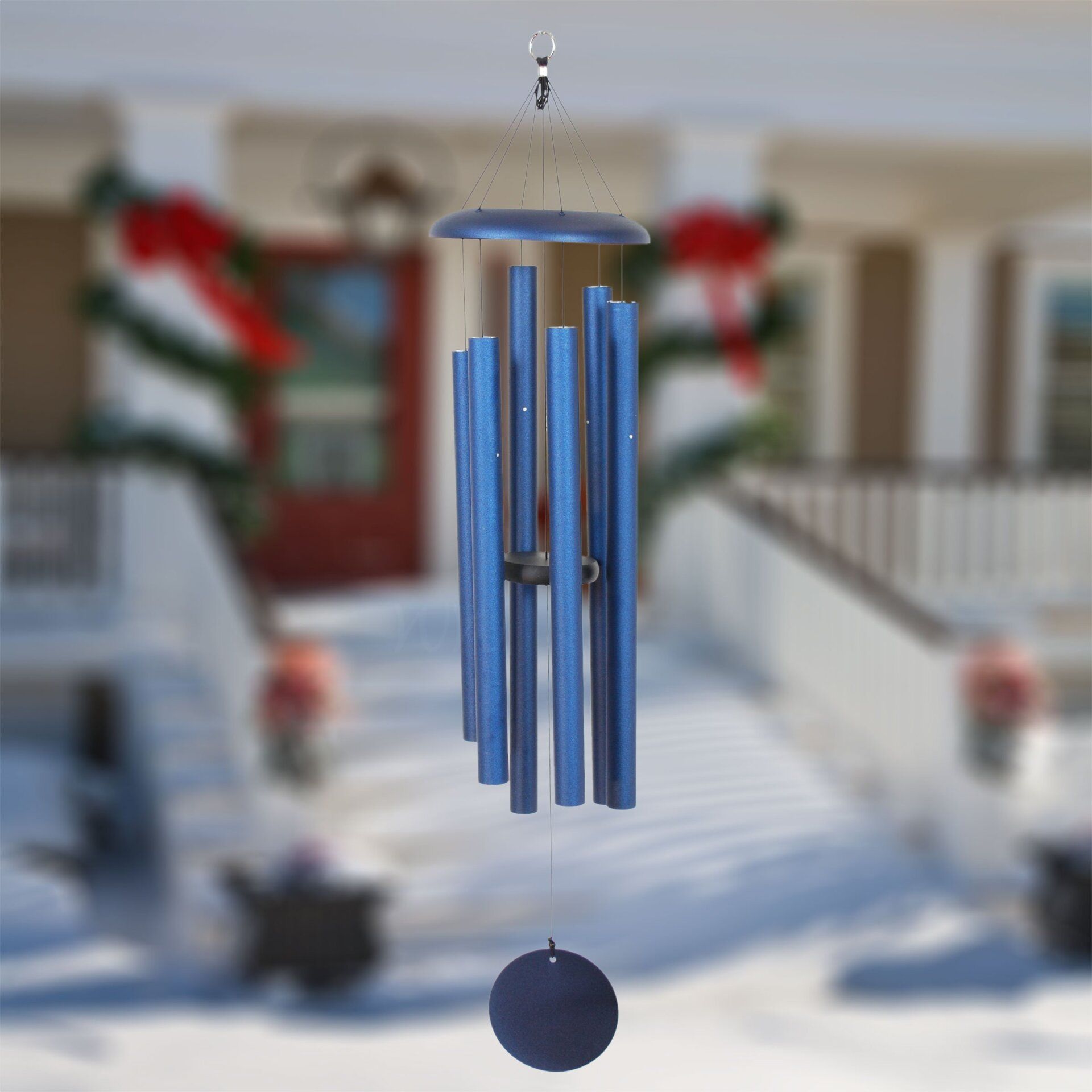 Wind Chimes 4