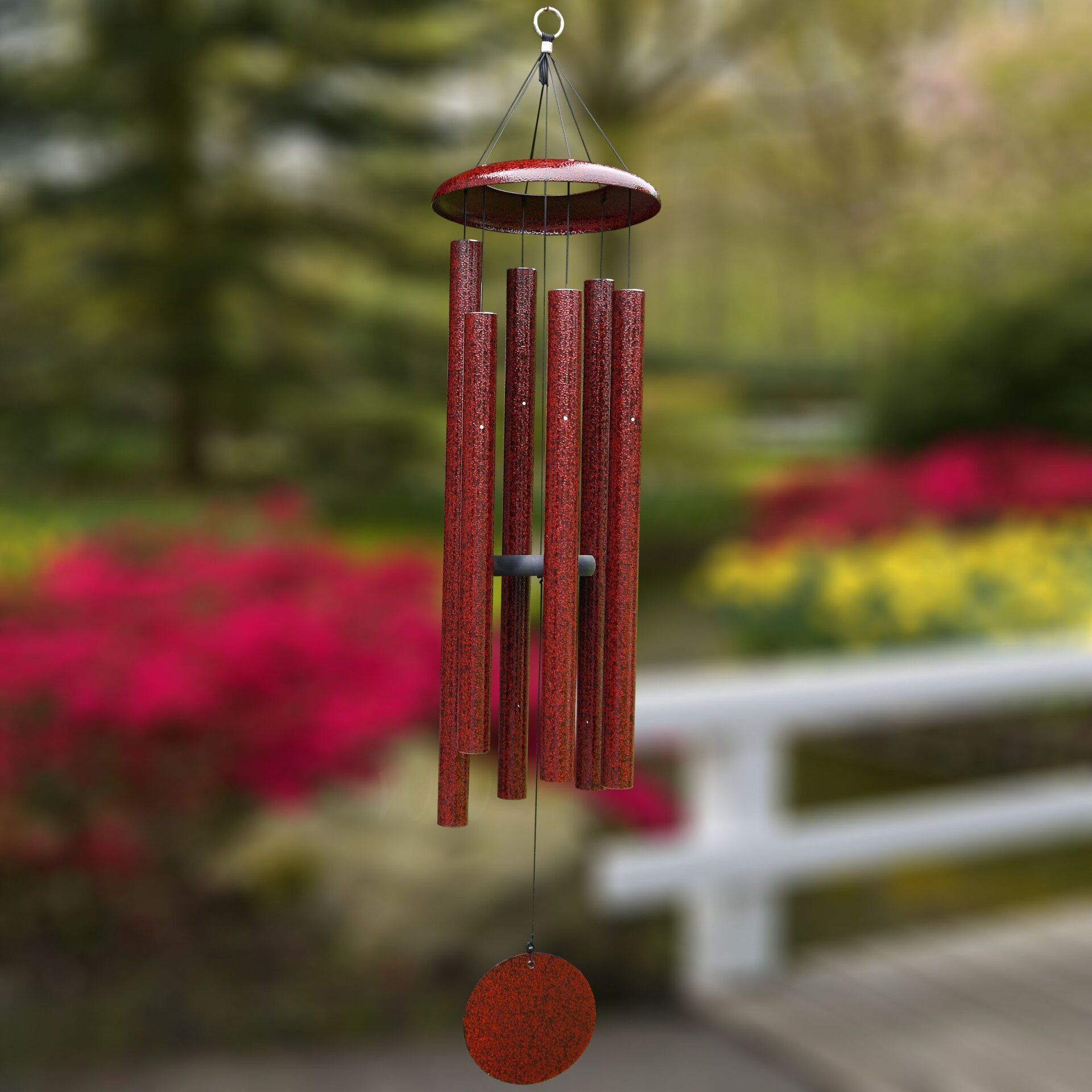 Wind Chimes 6