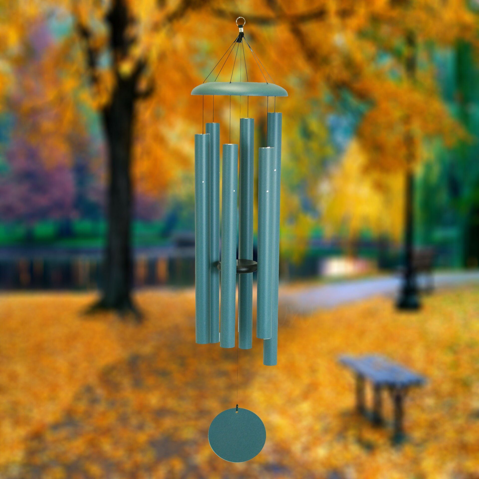 Wind Chimes 7