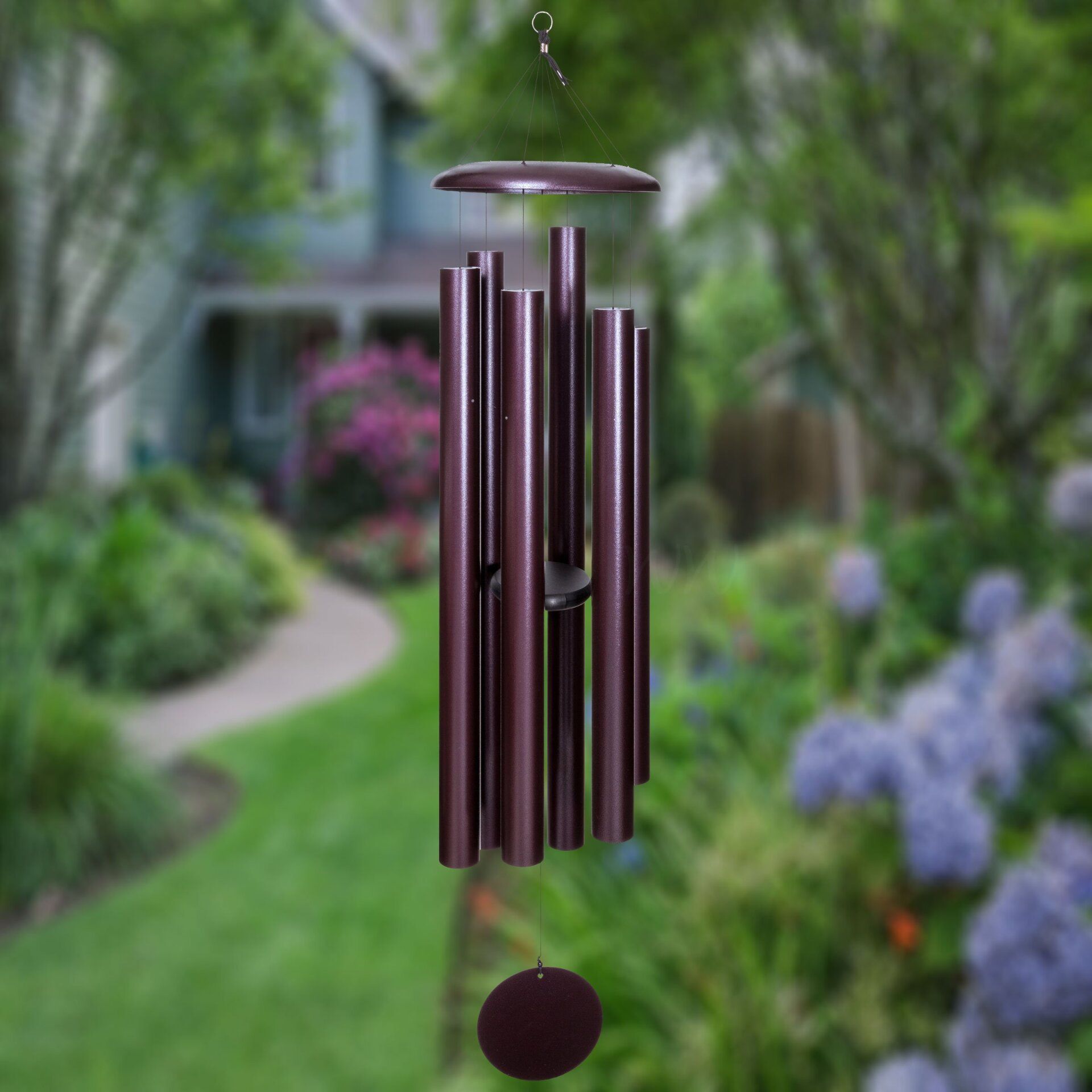Wind Chimes 8