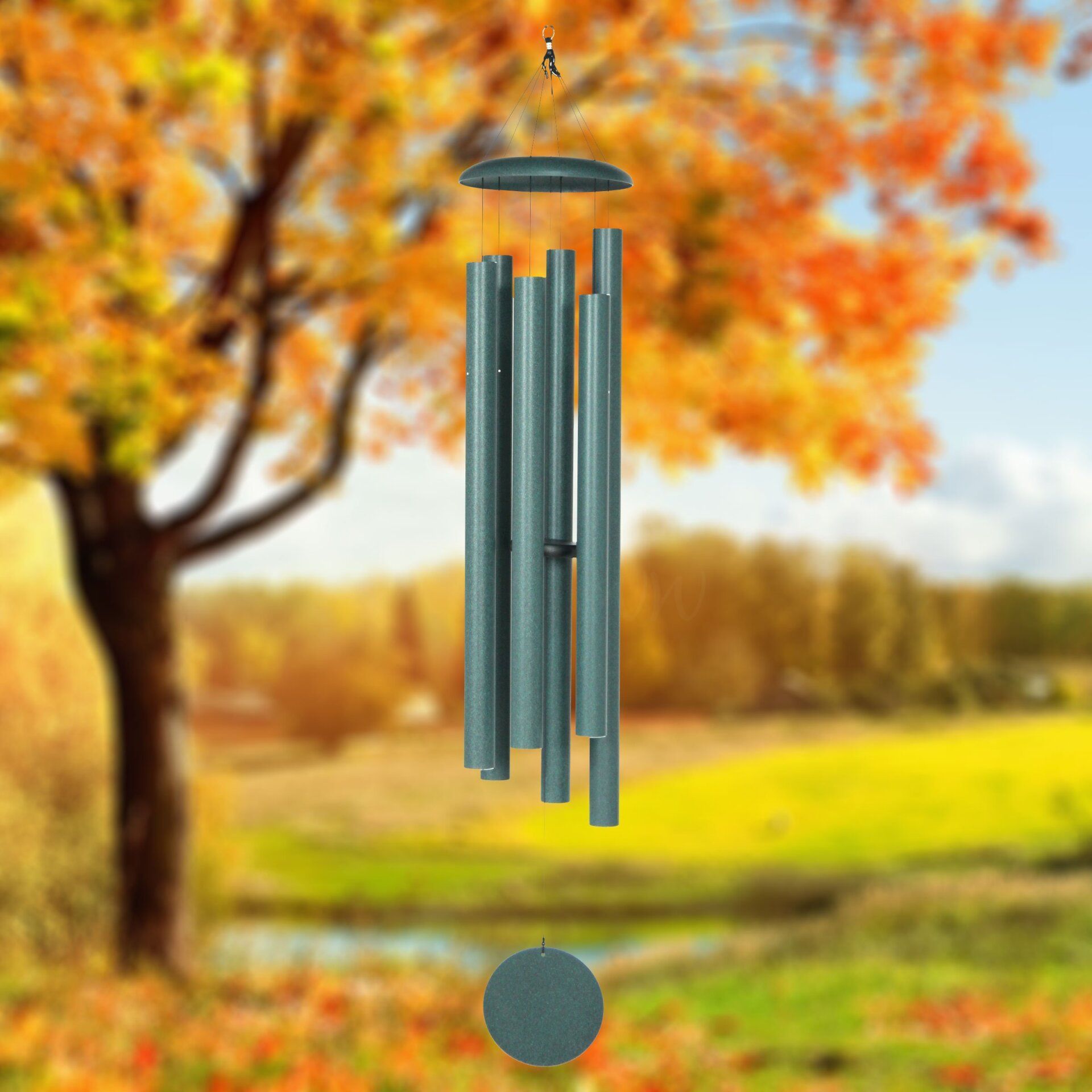 Wind Chimes 9