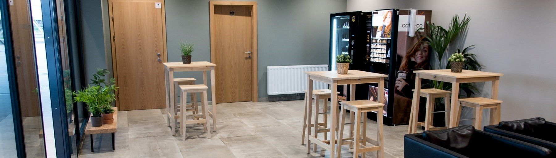 kaffee snacks tankstelle