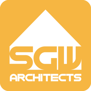 sgw architects logo