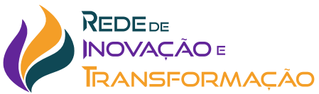 Logo da RIT e informações da parceria