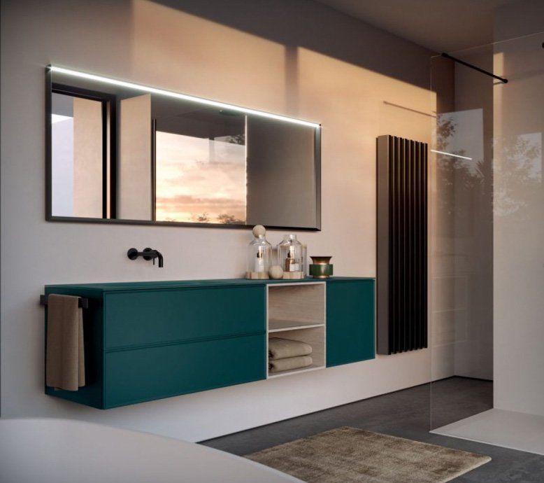 Pavimento e rivestimenti