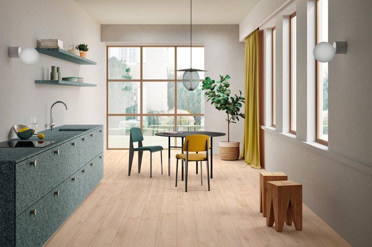 Prodotti per l'edilizia