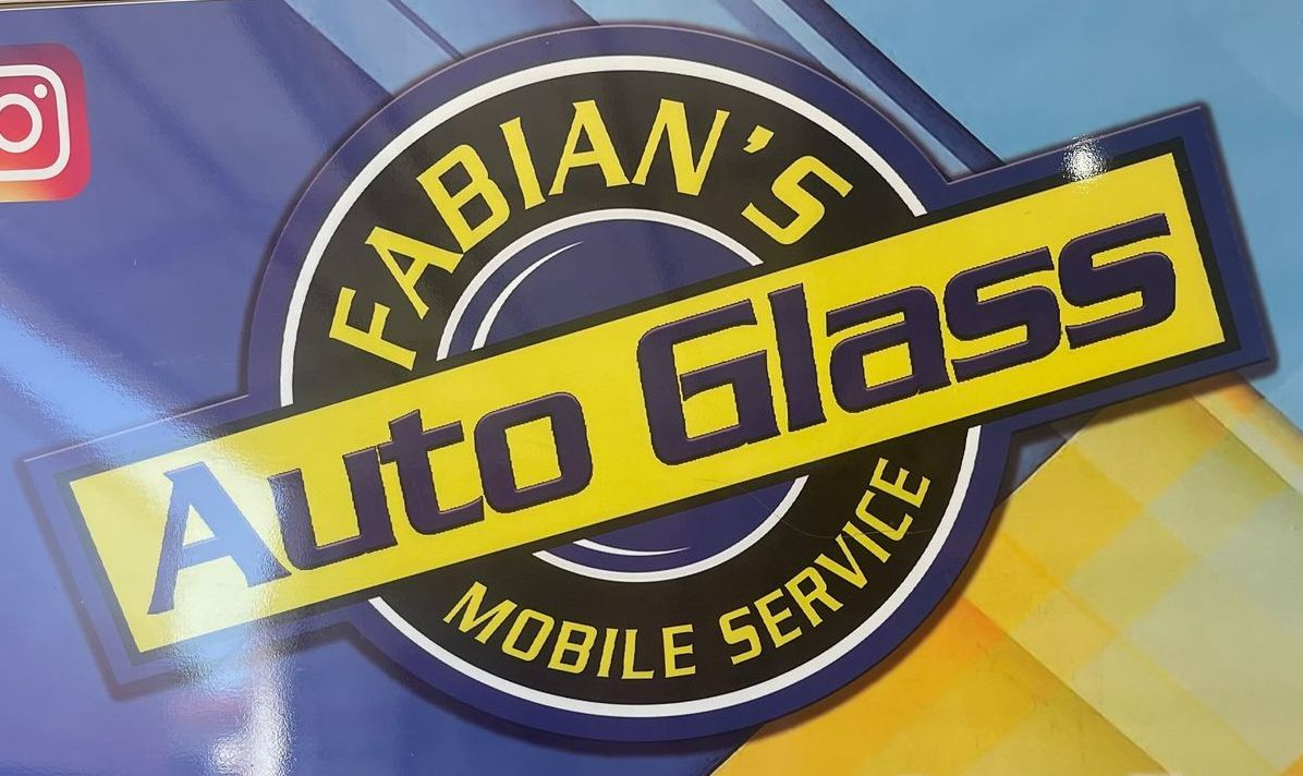 Mobile Auto Glass Repair Chicago, IL Fabian's Auto Glass