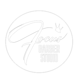 logo_focus barber
