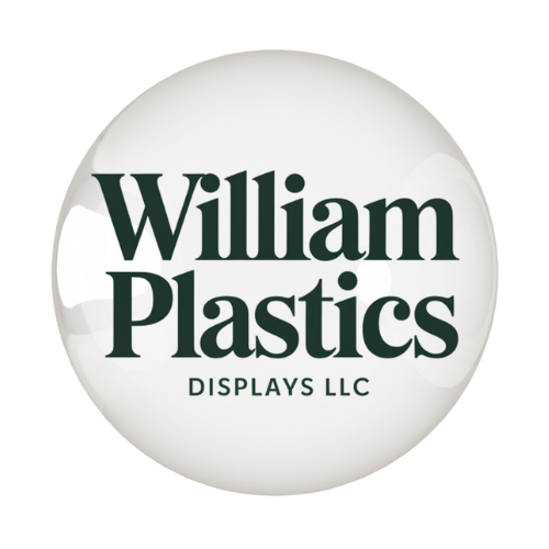 William Plastics Displays LLC_Logo