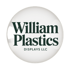 William Plastics Displays LLC_Logo