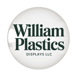 William Plastics Displays LLC logo