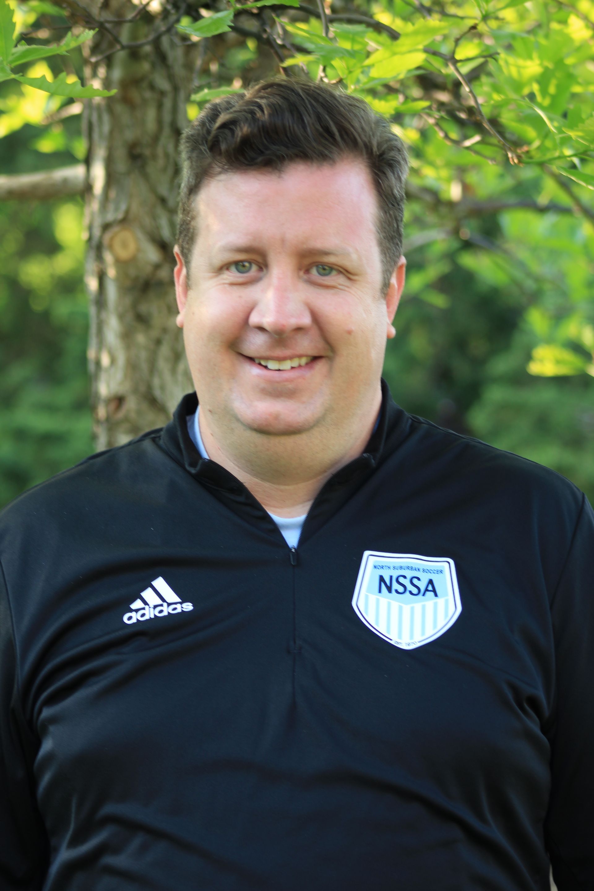 North Suburban Soccer Association (NSSA)