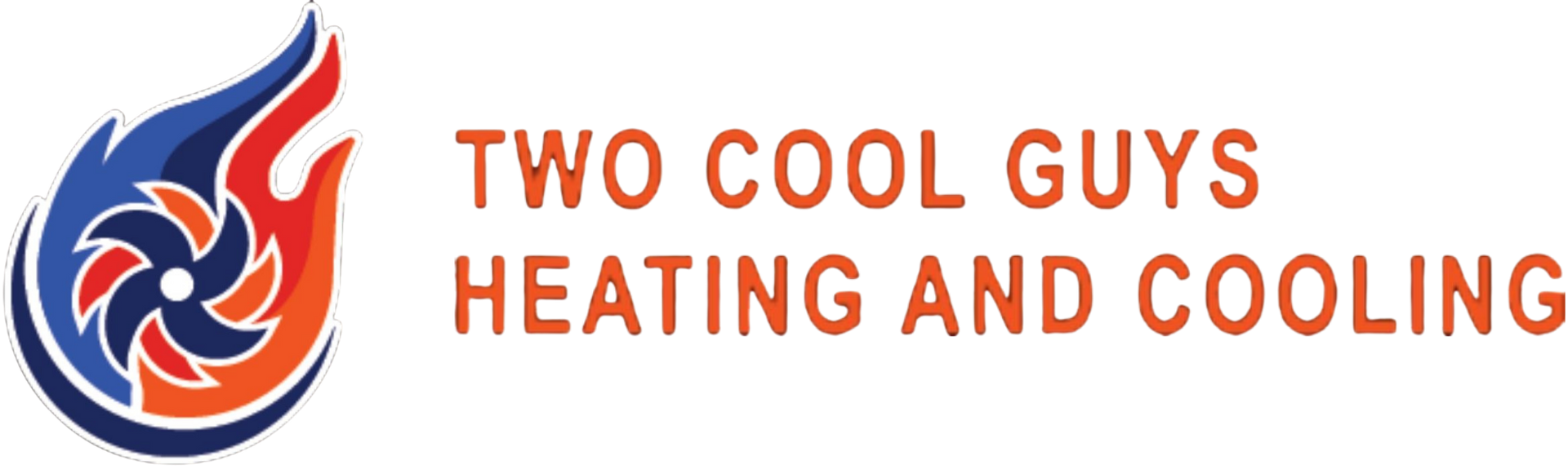 Two Cool Guys LLC logo