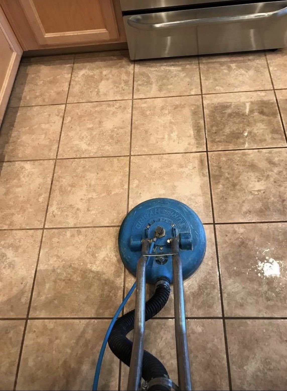 Tile & Grout Cleaning Services in San Diego - It's All Clean San Diego