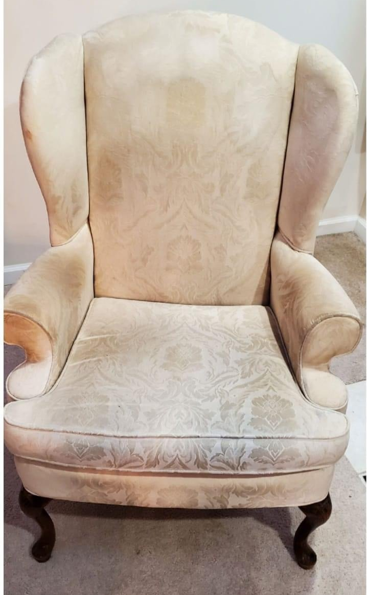 Upholstery Cleaning San Diego - It's All Clean San Diego