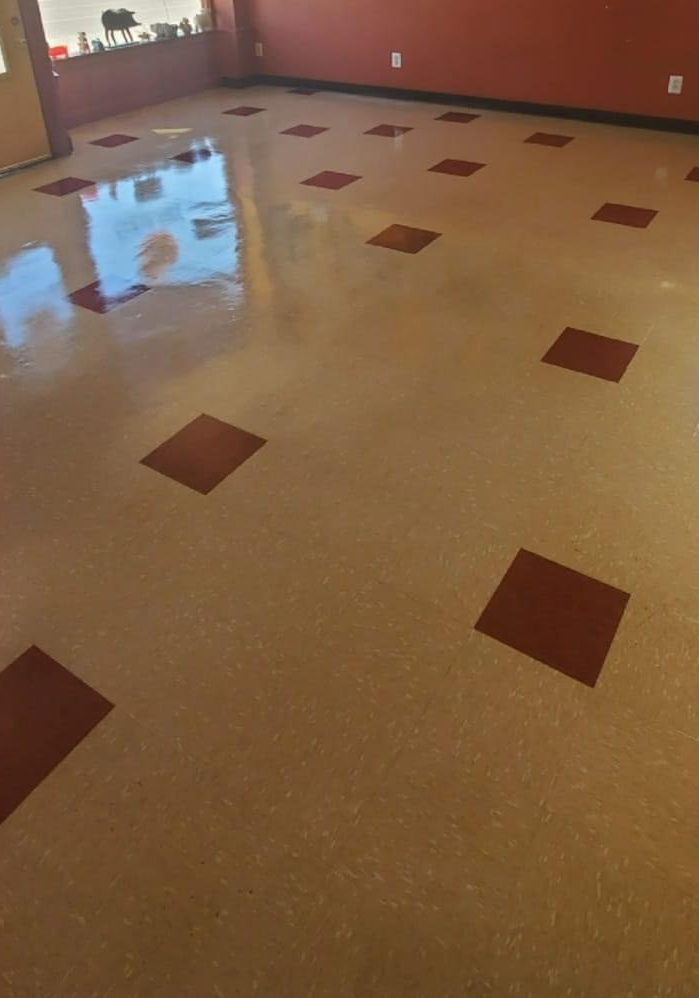 Tile & Grout Cleaning San Diego - It's All Clean San Diego