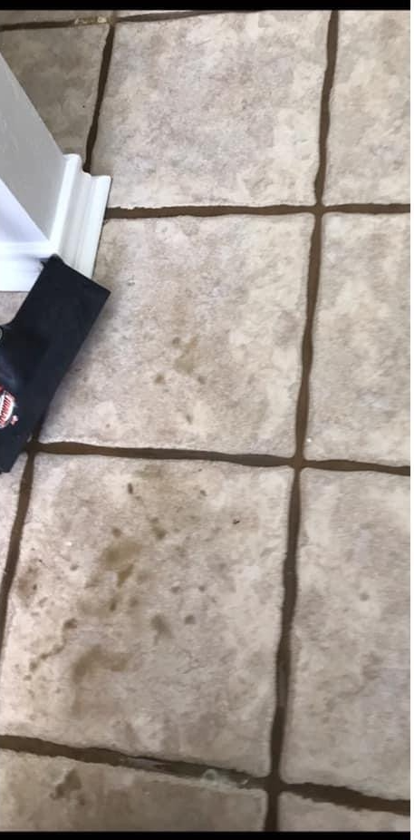 Tile & Grout Cleaning San Diego - It's All Clean San Diego