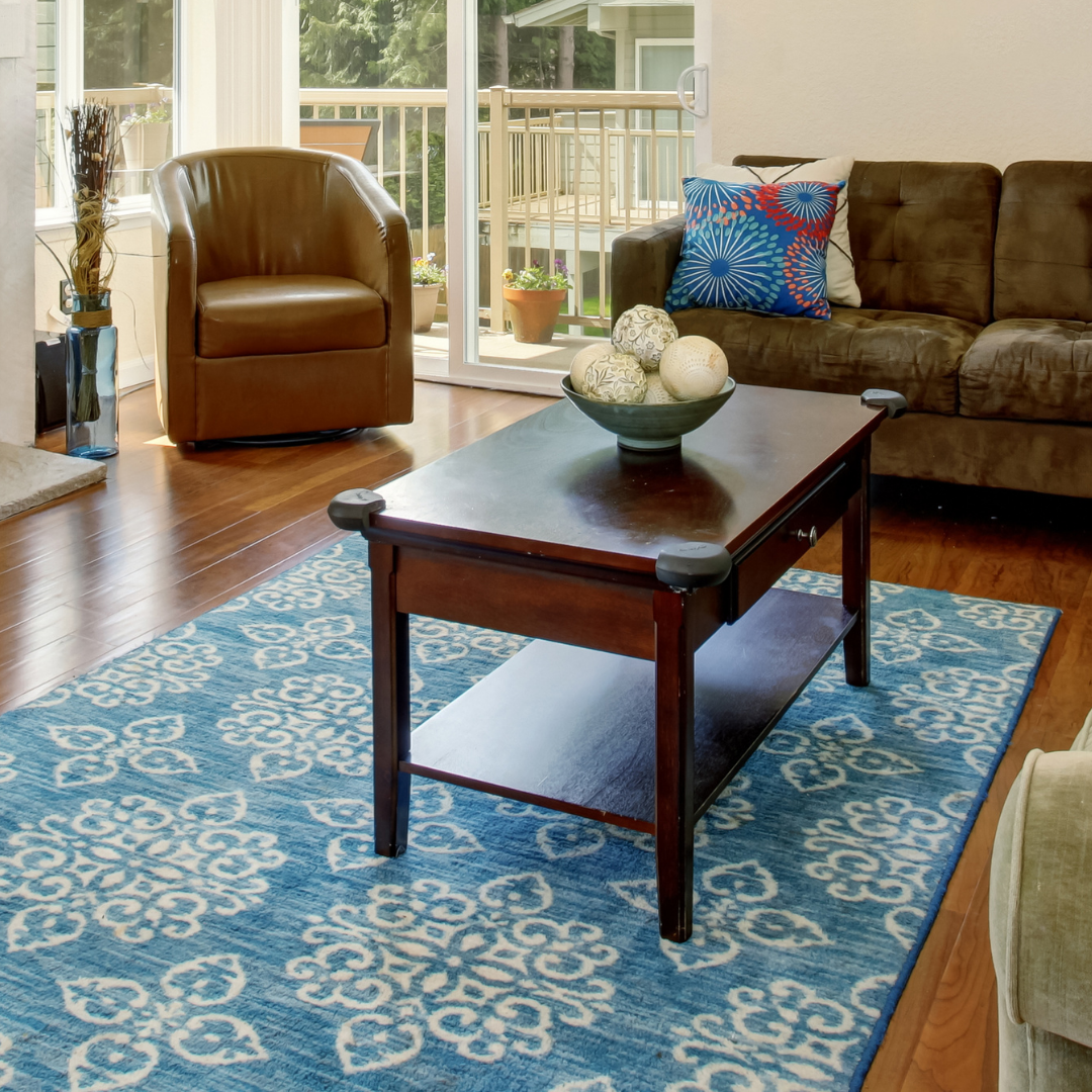 Area Rug Cleaning Services in San Diego - It's All Clean San Diego