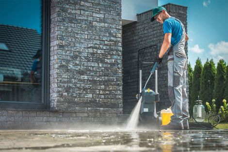 It's All Clean Tile & Grout Cleaning