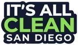 Its All Clean San Diego Logo