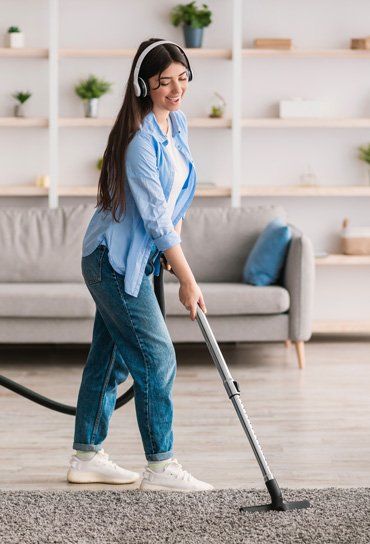 It's All Clean San Diego Carpet Cleaning