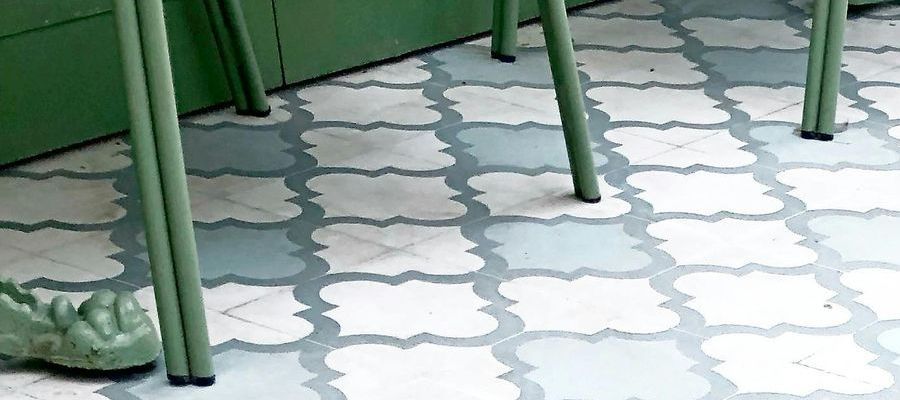 How to Prevent Your Home's Grout from Getting Dirty