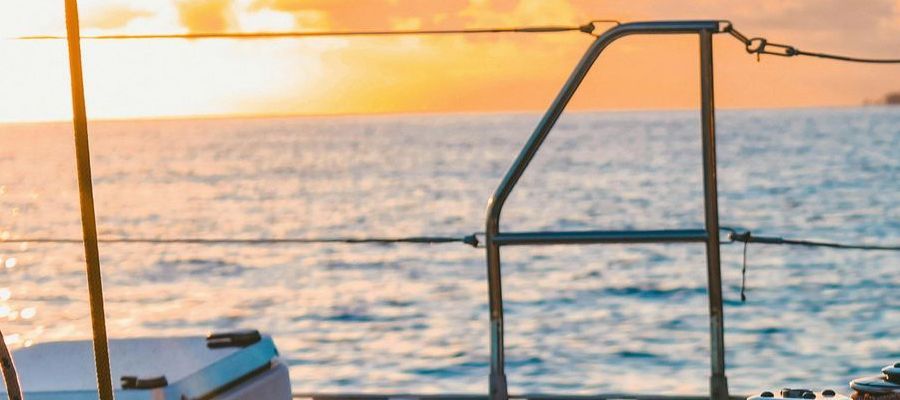 Seasonal Boat Cleaning: What to Do Before and After Storage