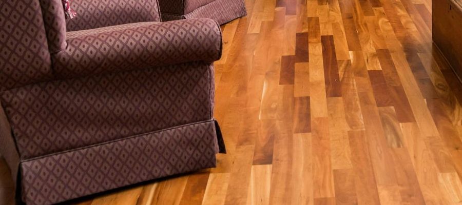 Can Cleaning Your Wood Floors Too Much Be Bad for Them?