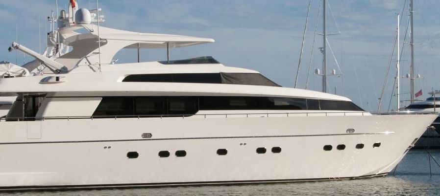 Why Interior Boat Cleaning Matters Just As Much As The Hull