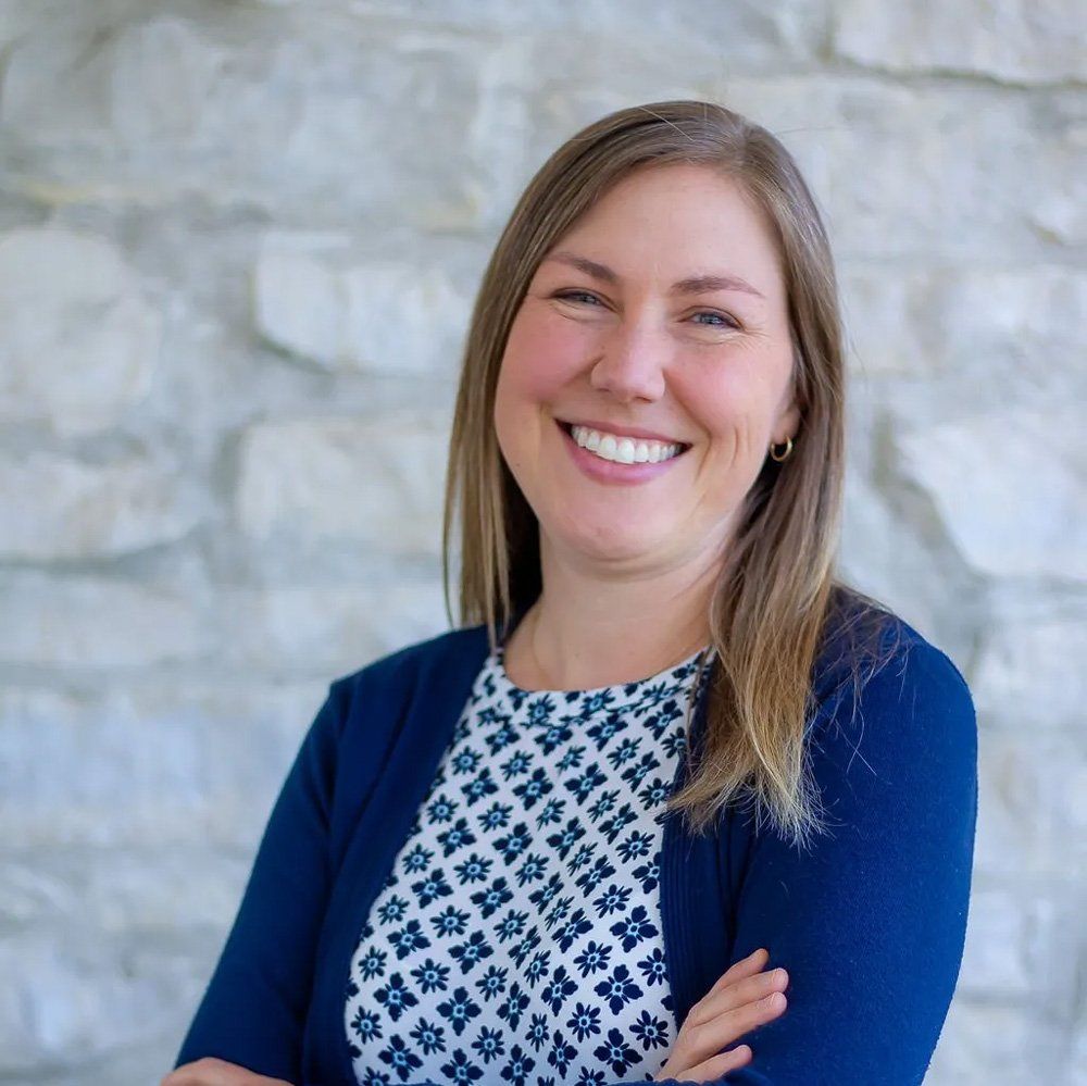 Dr. Claire Ackerman — Columbus, OH — Olentangy Pediatrics Inc