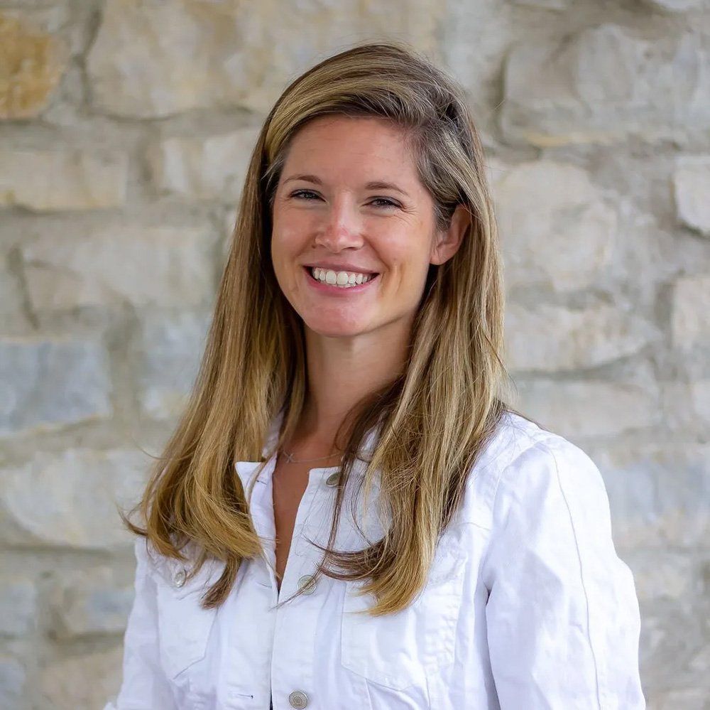 Dr. Emily Ferguson — Columbus, OH — Olentangy Pediatrics Inc