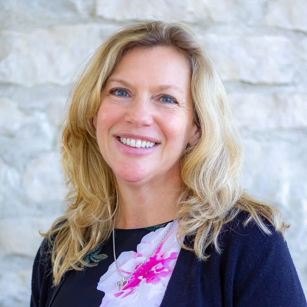 Dr. Heather Guthrie — Columbus, OH — Olentangy Pediatrics Inc