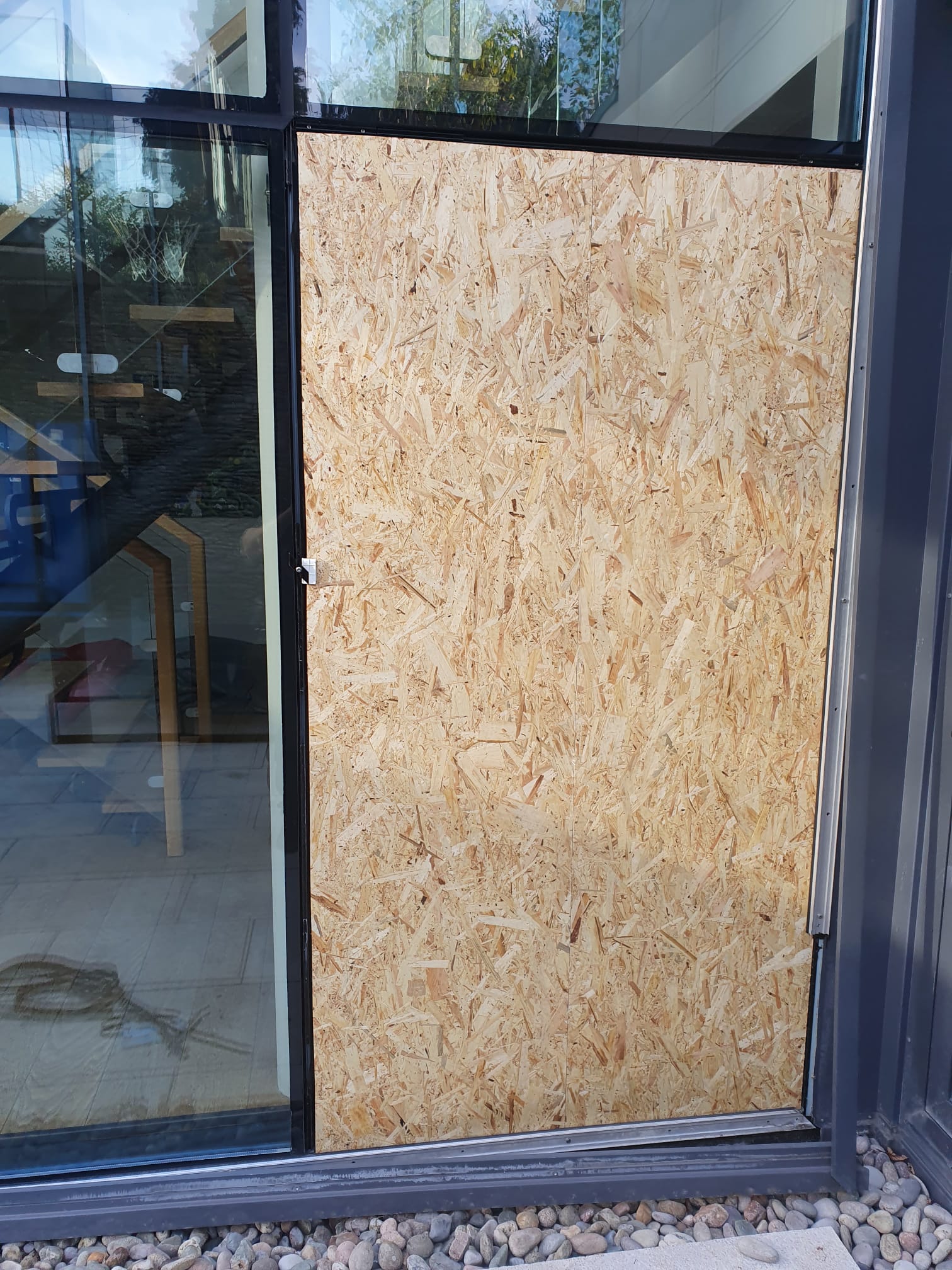 window repair dublin
