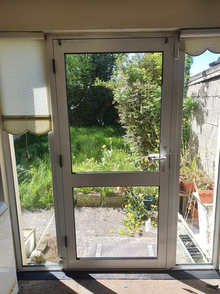 window repairs south dublin